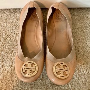 Tory Burch Flats